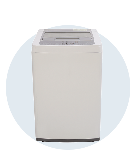 Rent washing machine online on monthly basis at Rentomojo